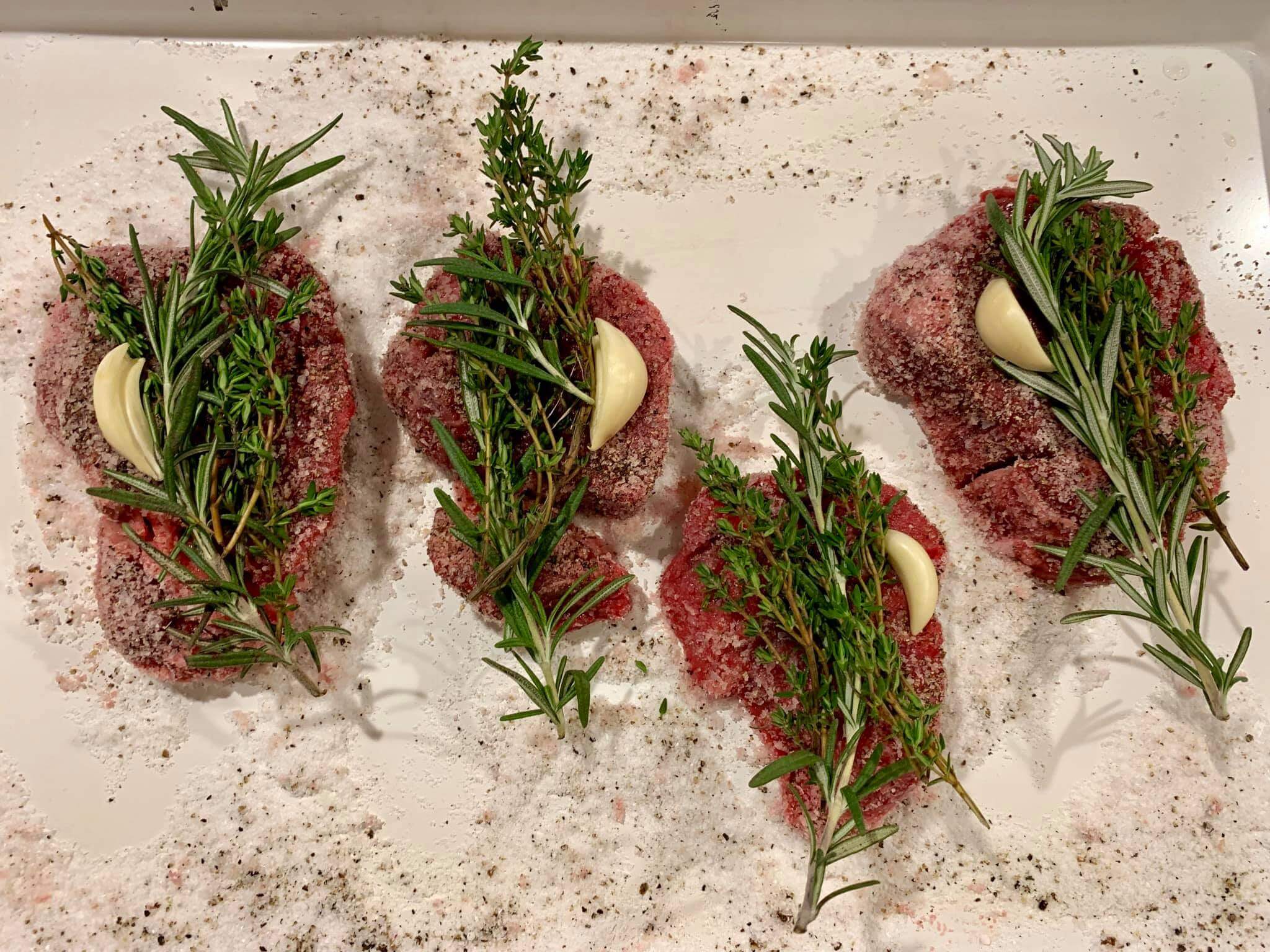 Johnnie’s Fresh Meat Market—Best Butcher Shop—Best of West Virginia 2021