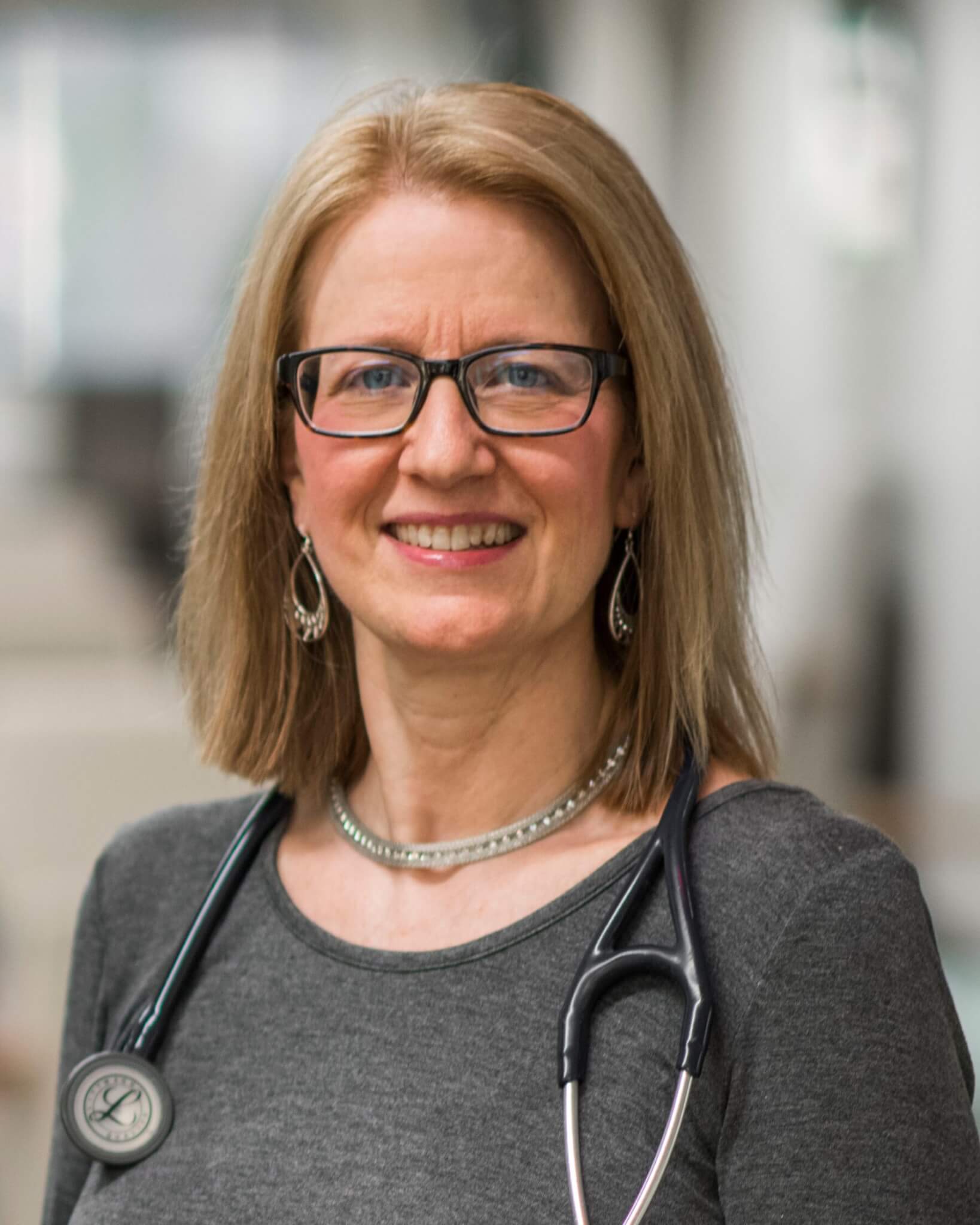 Hyla Harvey – 2021 Health Care Hero