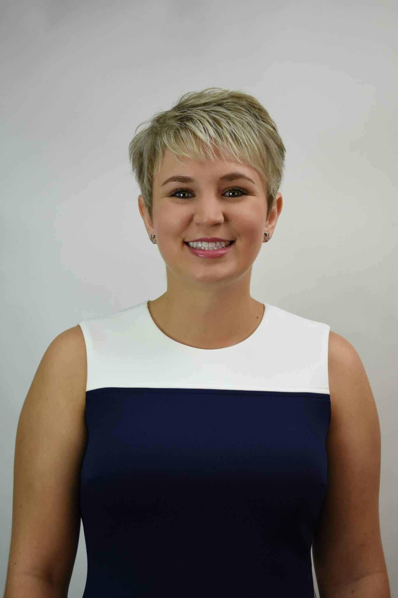 Jaimee Szymanski Fisher – 2021 Health Care Hero