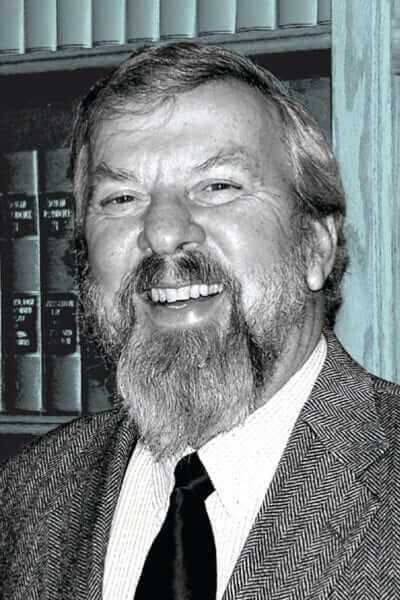 Attorney David Ziegler