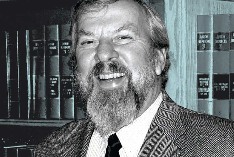 Attorney David Ziegler
