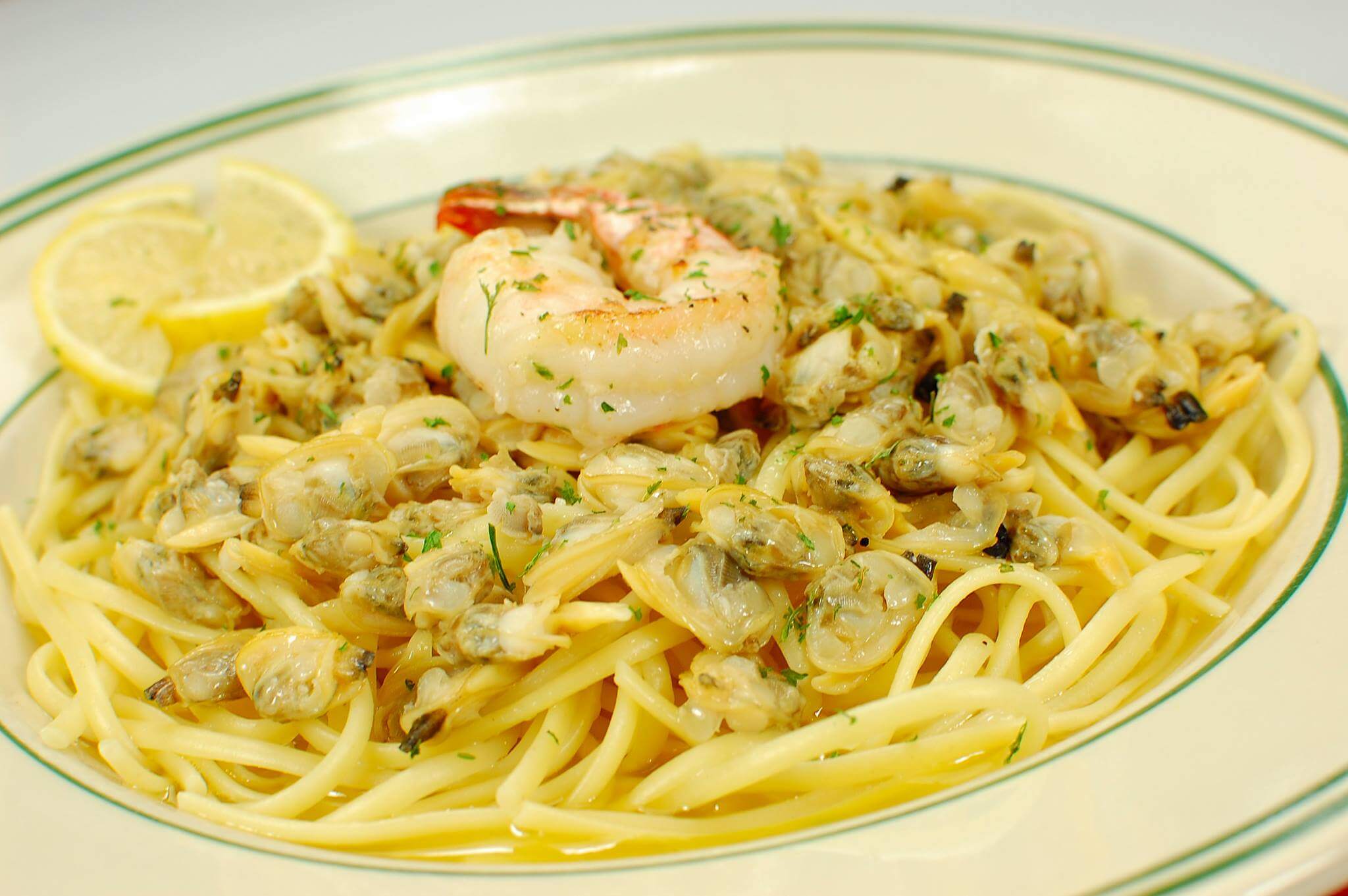 Muriale’s Italian Kitchen—Best Italian Restaurant—Best of West Virginia 2021