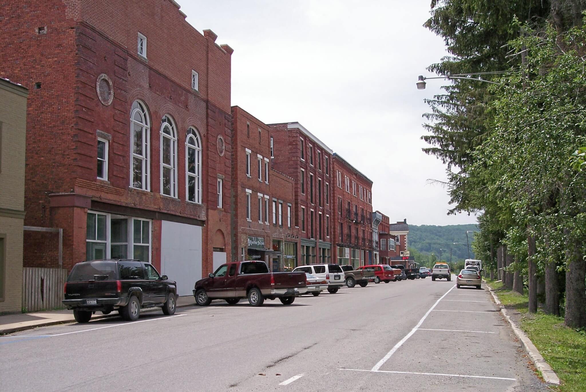 Thomas—Best Town for a Weekend Getaway—Best of West Virginia 2021